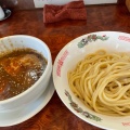 実際訪問したユーザーが直接撮影して投稿した馬込沢ラーメン / つけ麺つけ麺目黒屋の写真