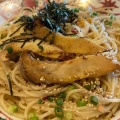 実際訪問したユーザーが直接撮影して投稿した飯倉パスタ洋麺屋五右衛門 福岡早良店の写真