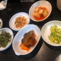 実際訪問したユーザーが直接撮影して投稿した上野韓国料理上野ソルロンタンの写真
