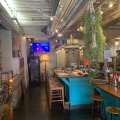 実際訪問したユーザーが直接撮影して投稿した三之丸町オイスターバーFOREVER CAFE&OYSTER BARの写真