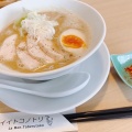 実際訪問したユーザーが直接撮影して投稿した下井町ラーメン専門店イイトコノトリの写真