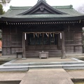 実際訪問したユーザーが直接撮影して投稿した栄町神社大港神社の写真