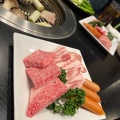 実際訪問したユーザーが直接撮影して投稿した前田肉料理新村畜産の写真