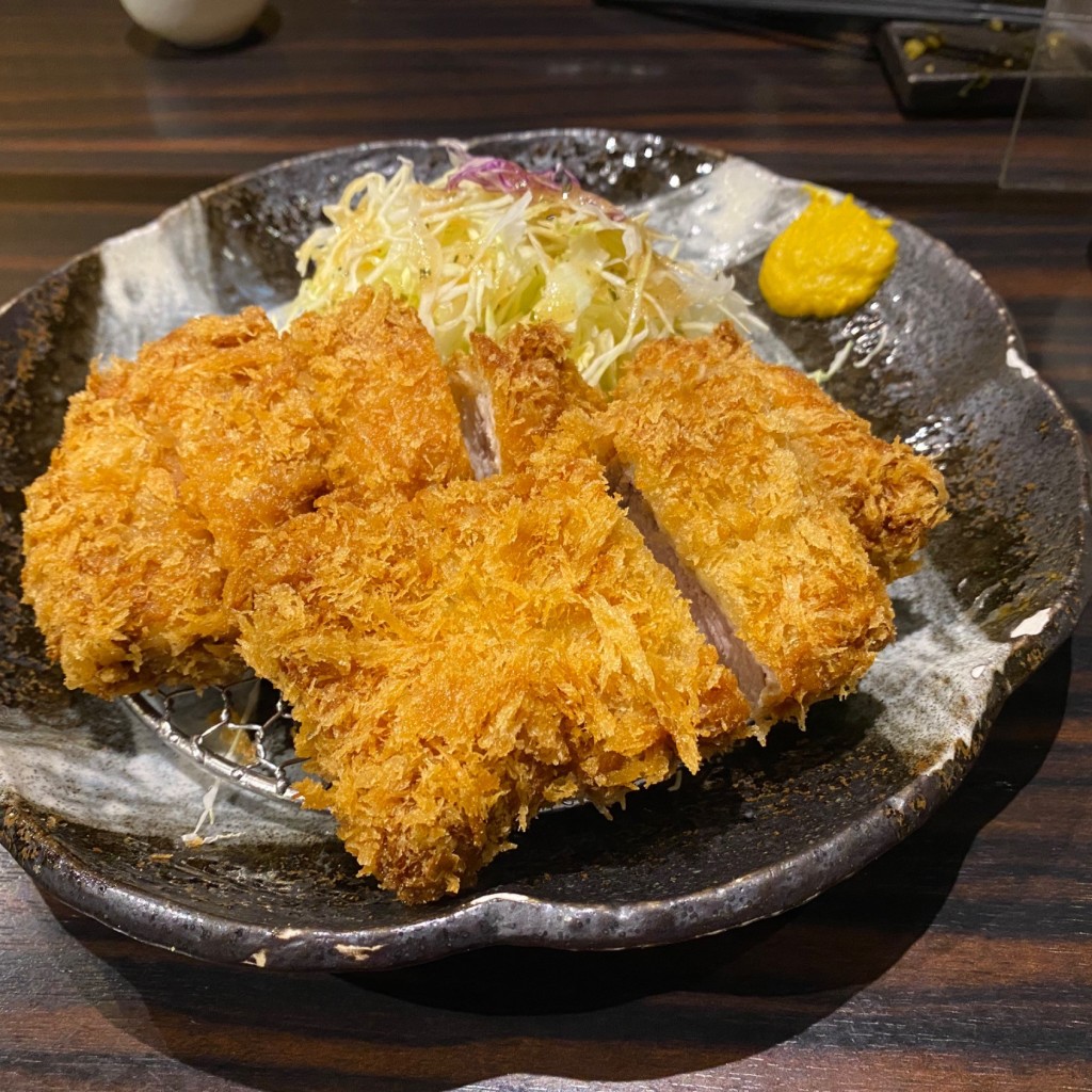 ユーザーが投稿したチーズフリットの写真 - 実際訪問したユーザーが直接撮影して投稿した渋谷チーズ料理チーズキッチン RACLER 渋谷の写真