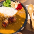 実際訪問したユーザーが直接撮影して投稿した馬場カレーカレーセンター マエダの写真