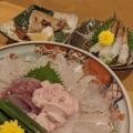 実際訪問したユーザーが直接撮影して投稿した長町懐石料理 / 割烹味処 高崎の写真