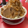 実際訪問したユーザーが直接撮影して投稿した黒石北ラーメン / つけ麺中華そば とんちんたんの写真