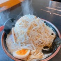 実際訪問したユーザーが直接撮影して投稿した神町南ラーメン / つけ麺とんこつらーめん こう路の写真