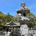 実際訪問したユーザーが直接撮影して投稿した和霊町神社和霊神社の写真