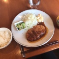 実際訪問したユーザーが直接撮影して投稿した木月カフェcafe+cake Balooの写真