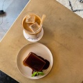 実際訪問したユーザーが直接撮影して投稿した笠市町カフェangolo caffeの写真