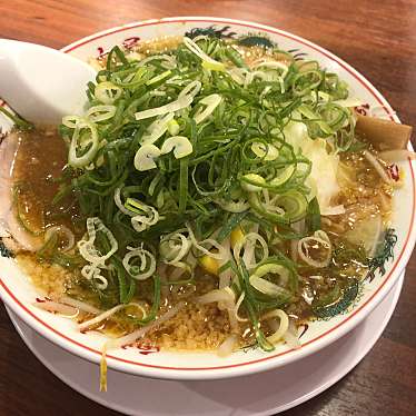 実際訪問したユーザーが直接撮影して投稿した五井ラーメン専門店ラーメン魁力屋 市原五井店の写真