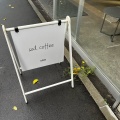 実際訪問したユーザーが直接撮影して投稿した南三条西カフェsal coffeeの写真