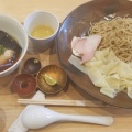 実際訪問したユーザーが直接撮影して投稿した土肥ラーメン / つけ麺らぁ麺屋 飯田商店の写真