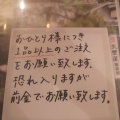 実際訪問したユーザーが直接撮影して投稿した外神田和カフェ / 甘味処天野屋の写真