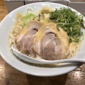 実際訪問したユーザーが直接撮影して投稿した六本木ラーメン専門店一風堂 六本木店の写真