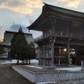 実際訪問したユーザーが直接撮影して投稿した北信濃寺大禅寺の写真