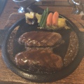 実際訪問したユーザーが直接撮影して投稿した金井ヶ丘洋食SHERLOCK HOLMES 町田金井店の写真