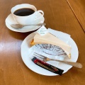 実際訪問したユーザーが直接撮影して投稿した桶狭間上の山ケーキPatisserie La・Pureの写真