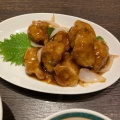 黒酢酢豚定食 - 実際訪問したユーザーが直接撮影して投稿した下山手通中華料理百味大厨の写真のメニュー情報