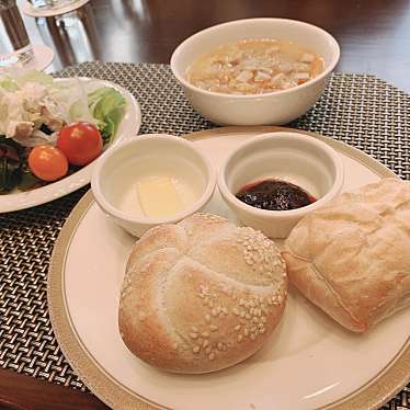 実際訪問したユーザーが直接撮影して投稿した馬場野洋食RESTAURANT BRONZEの写真