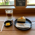 実際訪問したユーザーが直接撮影して投稿した丸の内カフェCoMA COFFEE STOREの写真