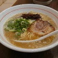 実際訪問したユーザーが直接撮影して投稿した下鶴間ラーメン / つけ麺でびっと 大和店の写真