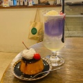 実際訪問したユーザーが直接撮影して投稿した新宿カフェALL SEASONSCOFFEEの写真