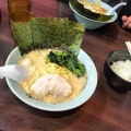 実際訪問したユーザーが直接撮影して投稿した南藤沢ラーメン / つけ麺魂心家 藤沢店の写真