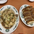 実際訪問したユーザーが直接撮影して投稿した霞ヶ丘町中華料理日高屋 信濃町駅前店の写真