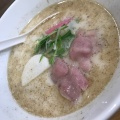 実際訪問したユーザーが直接撮影して投稿した三軒茶屋ラーメン専門店麺処 禅の写真