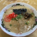 実際訪問したユーザーが直接撮影して投稿した五十町ラーメン / つけ麺久留米ラーメンの写真