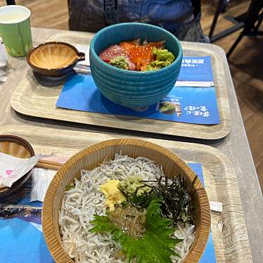 小田原海鮮 とと丸食堂のundefinedに実際訪問訪問したユーザーunknownさんが新しく投稿した新着口コミの写真