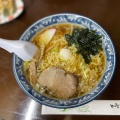 実際訪問したユーザーが直接撮影して投稿した豊郷ラーメン / つけ麺東洋ラーメンの写真