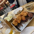 実際訪問したユーザーが直接撮影して投稿した恵美須東居酒屋串かつ おうじの写真