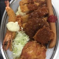 実際訪問したユーザーが直接撮影して投稿した磯路定食屋赤丸食堂の写真