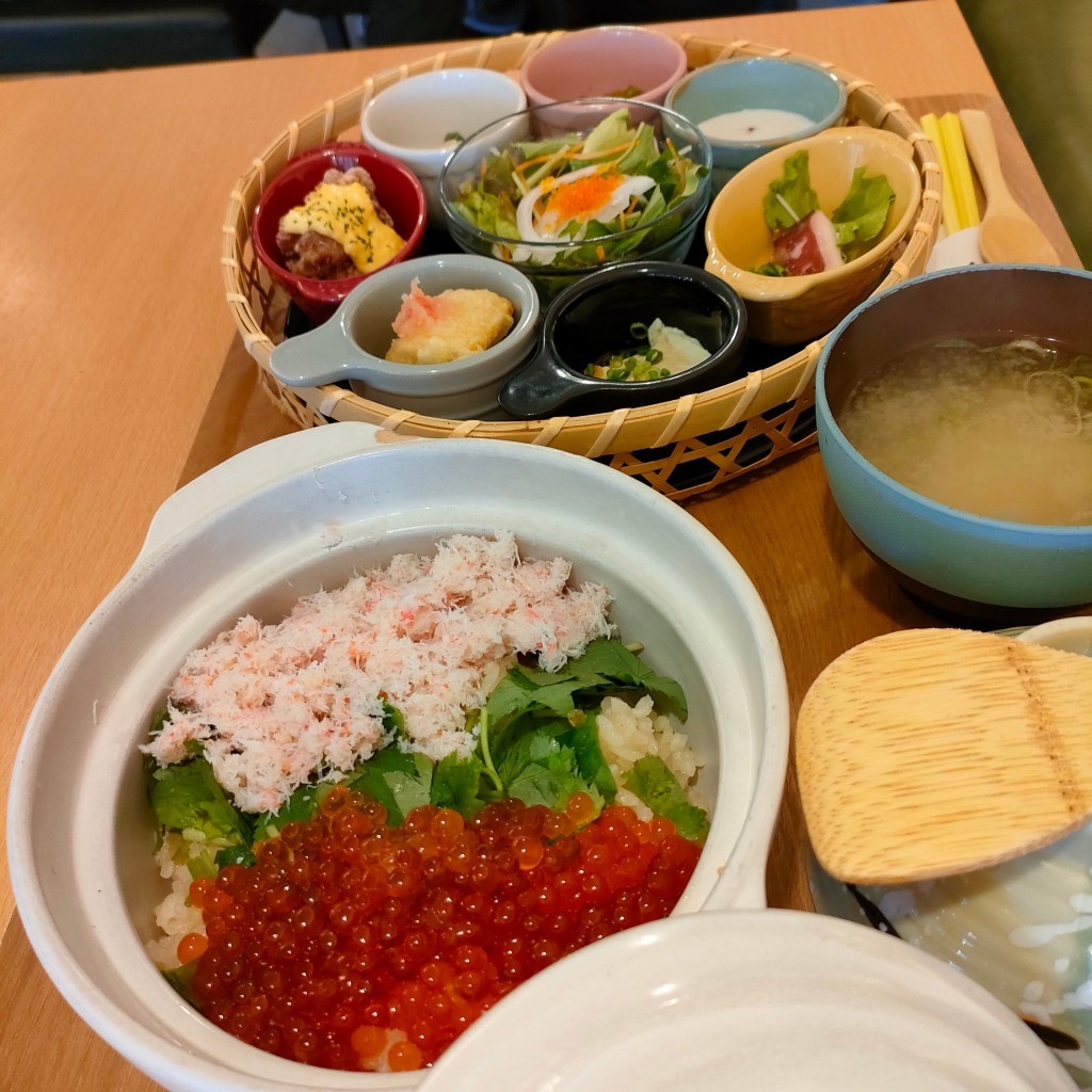 空の虹さんが投稿した白山町居酒屋のお店京町スタンド/キョウマチスタンドの写真