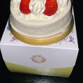 実際訪問したユーザーが直接撮影して投稿した草津ケーキ洋菓子&レストラン 月乃井の写真