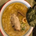 実際訪問したユーザーが直接撮影して投稿した本通ラーメン / つけ麺麺屋石ばしの写真