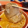 実際訪問したユーザーが直接撮影して投稿した黒石北ラーメン / つけ麺中華そば とんちんたんの写真