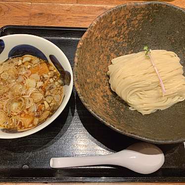 実際訪問したユーザーが直接撮影して投稿したおおたかの森南ラーメン専門店三ツ矢堂製麺 流山おおたかの森S.C店の写真