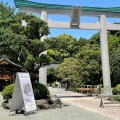 実際訪問したユーザーが直接撮影して投稿した平沢神社出雲大社相模分祠の写真