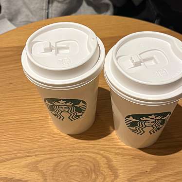 スターバックスコーヒー エキア川越店のundefinedに実際訪問訪問したユーザーunknownさんが新しく投稿した新着口コミの写真