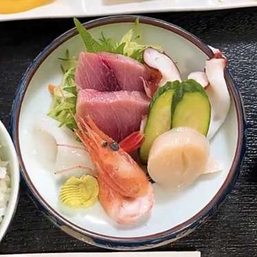 実際訪問したユーザーが直接撮影して投稿した小名浜魚介 / 海鮮料理浜の味どんぶり屋の写真