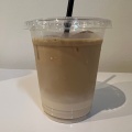 珈琲ミルク - 実際訪問したユーザーが直接撮影して投稿した恵比寿西カフェミスターフレンドリーカフェの写真のメニュー情報