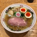 実際訪問したユーザーが直接撮影して投稿した王子本町ラーメン専門店キング製麺の写真