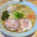 実際訪問したユーザーが直接撮影して投稿した玉鉾ラーメン / つけ麺ラーメンのぼるの写真