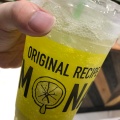 実際訪問したユーザーが直接撮影して投稿した大山台カフェLEMONADE by lemonica モラージュ柏店の写真