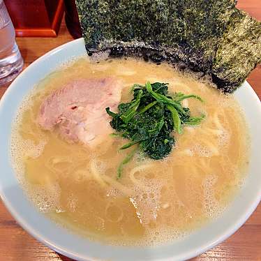 実際訪問したユーザーが直接撮影して投稿した江尻ラーメン / つけ麺元喜家 高岡店の写真