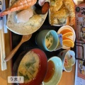 実際訪問したユーザーが直接撮影して投稿した矢口回転寿司築地日本海 矢口店の写真